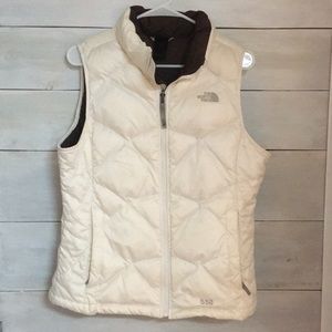 The North Face Puffer Vest